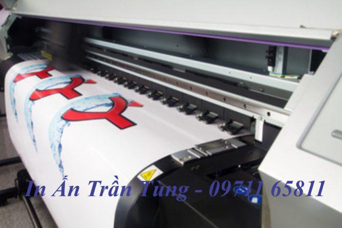 Những Loại Tem Decal Đã Thư Hiện 5 công nghệ in tem decal giấy