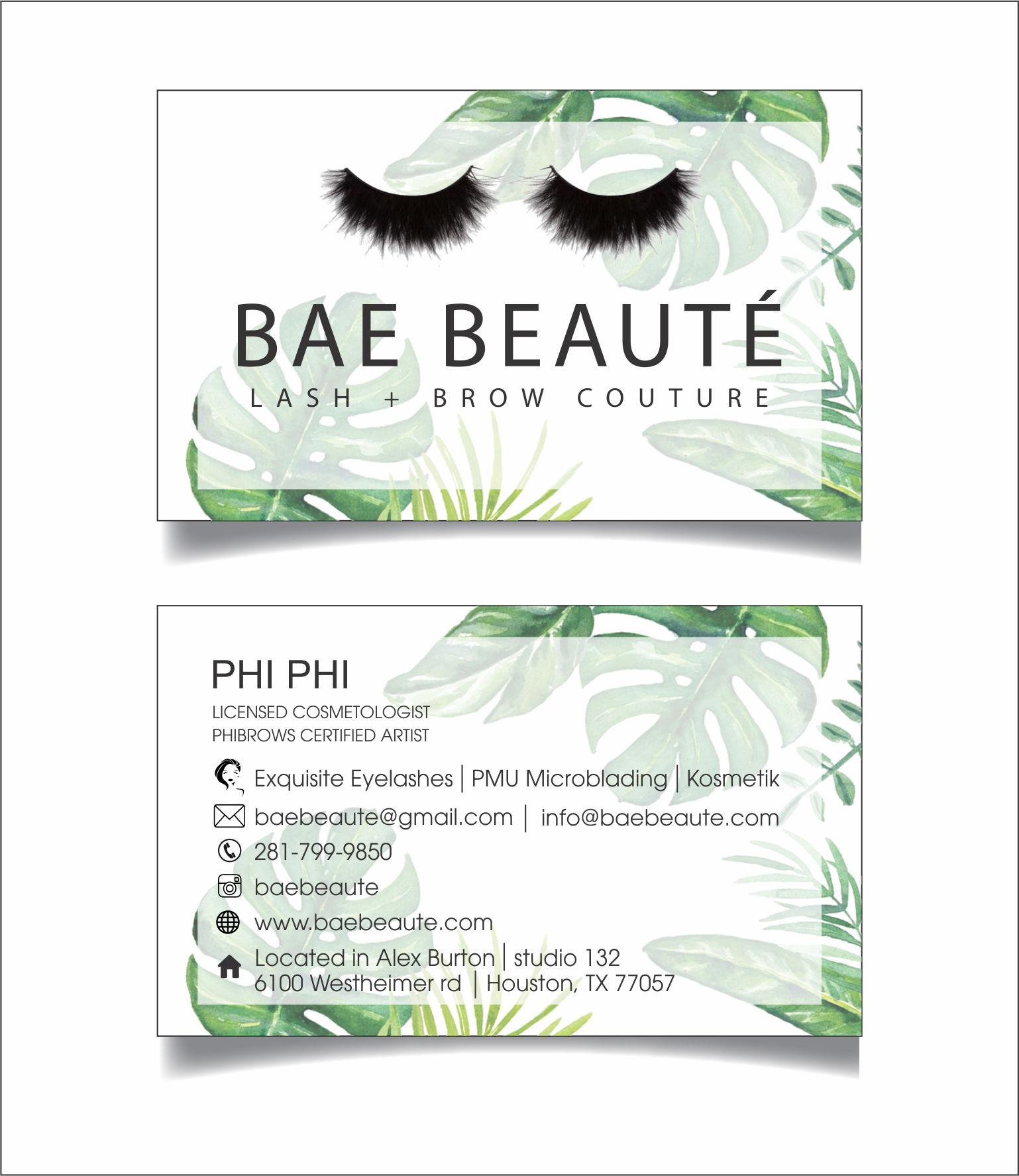 Thiết kế Name Card Giá Rẻ Số 1 4 Thiết kế Name Card Giá Rẻ Số 1 - Ảnh 4