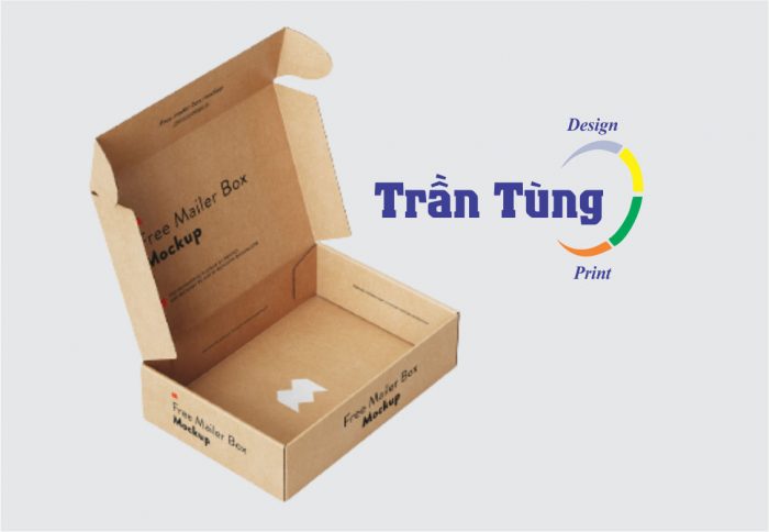 In Hộp Giấy Giá Rẻ TPHCM 7 Những điều cần biết khi sử dụng hộp giấy