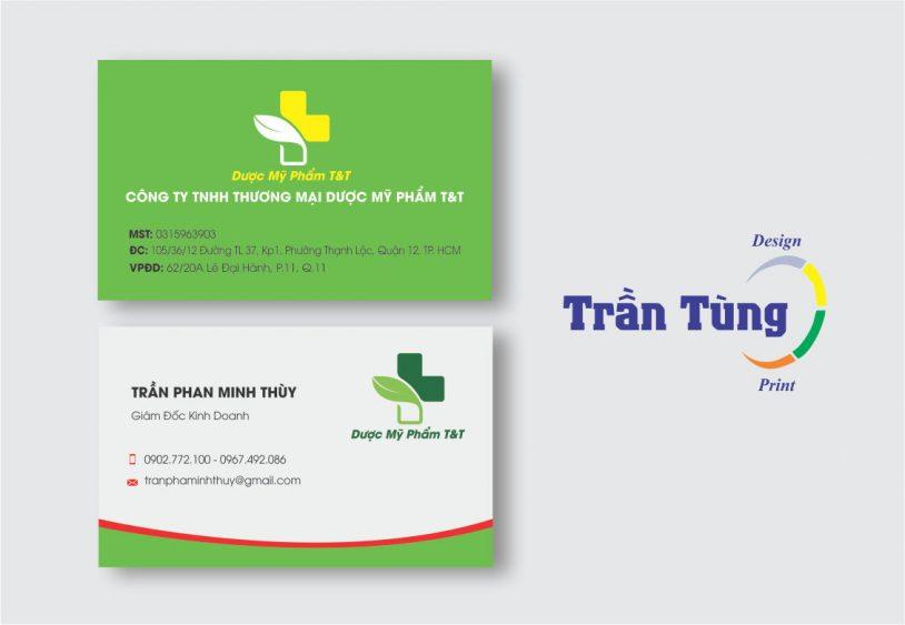 download mau card visit ca nhan dep 1