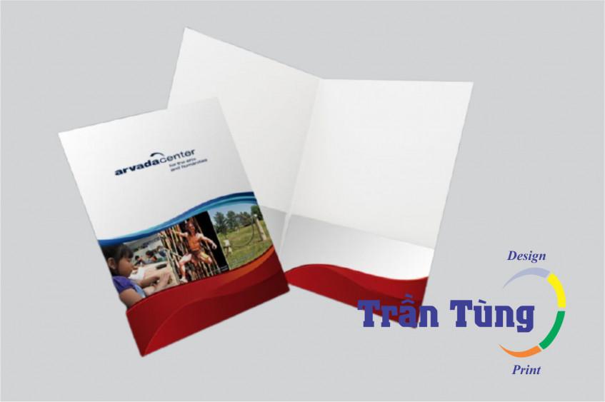 Folder đựng hồ sơ, tài liệu - file kẹp hồ sơ là gì ? 3 folder dung ho so 1