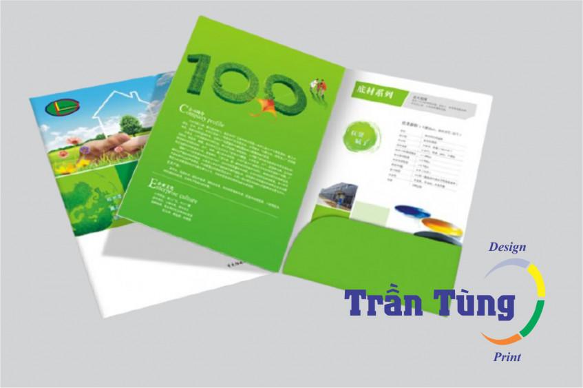 Folder đựng hồ sơ, tài liệu - file kẹp hồ sơ là gì ? 2 folder dung ho so