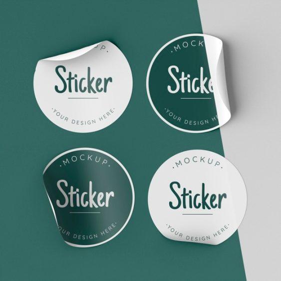 In Sticker Giá Rẻ HCM - Xưởng In Trần Tùng Uy Tín - Giảm 30% Hôm Nay! 2 In Sticker Giá Rẻ HCM
