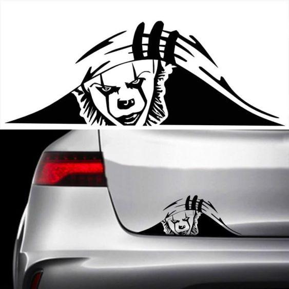 decal