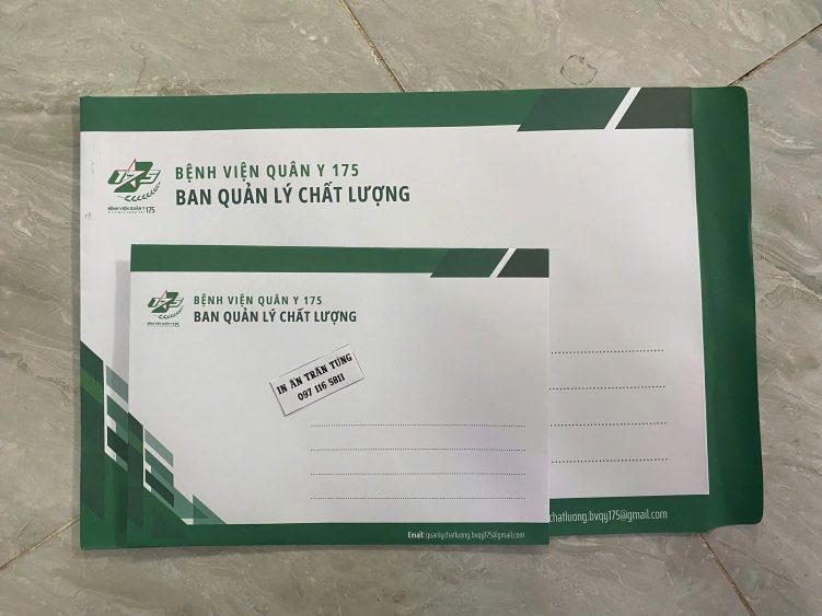 In Bao Thư Số Lượng Ít Phường An Nhơn – In Logo Công Ty Theo Yêu Cầu 1 in bao thư số lượng ít Phường An Nhơn