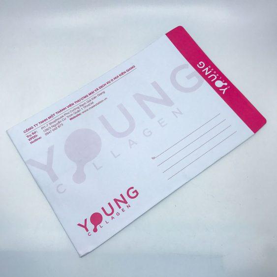 In Bao Thư Số Lượng Ít Phường Thới An – In Nhanh Theo Yêu Cầu, Có Logo Công Ty 3 in bao thư số lượng ít Phường Thới An