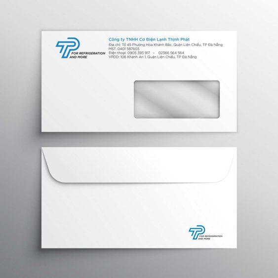 In Bao Thư Số Lượng Ít Phường Thới An – In Nhanh Theo Yêu Cầu, Có Logo Công Ty 5 in bao thư số lượng ít Phường Thới An