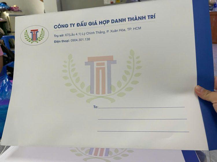 In Bao Thư Số Lượng Ít Phường An Phú Đông – In Logo, Thiết Kế Theo Yêu Cầu 2 In Bao Thư Số Lượng Ít Phường An Phú Đông