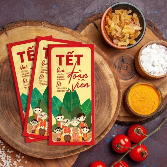 In bao lì xì số lượng ít phường Trung Mỹ Tây theo yêu cầu 2 In bao lì xì số lượng ít phường Trung Mỹ Tây